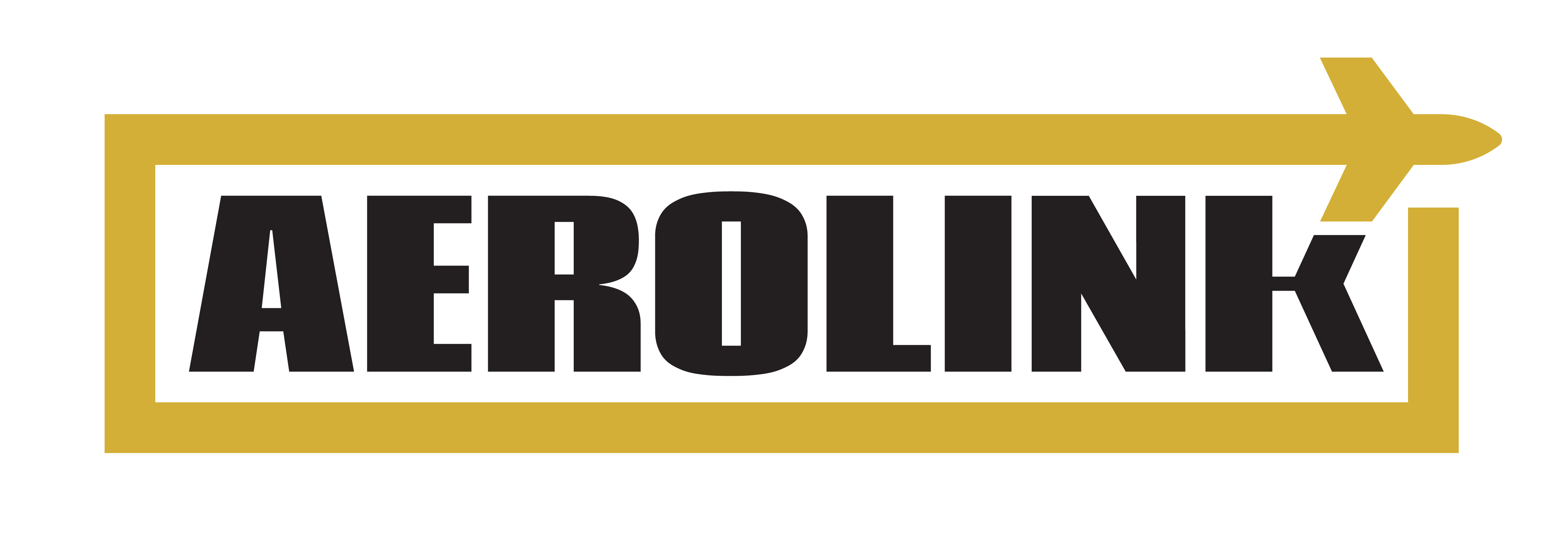 Aircraft ground handling services in Dominica logo